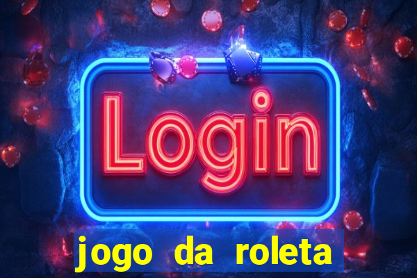 jogo da roleta silvio santos